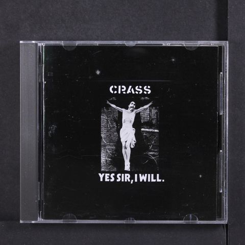 CRASS