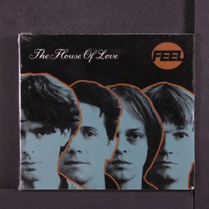 HOUSE OF LOVE