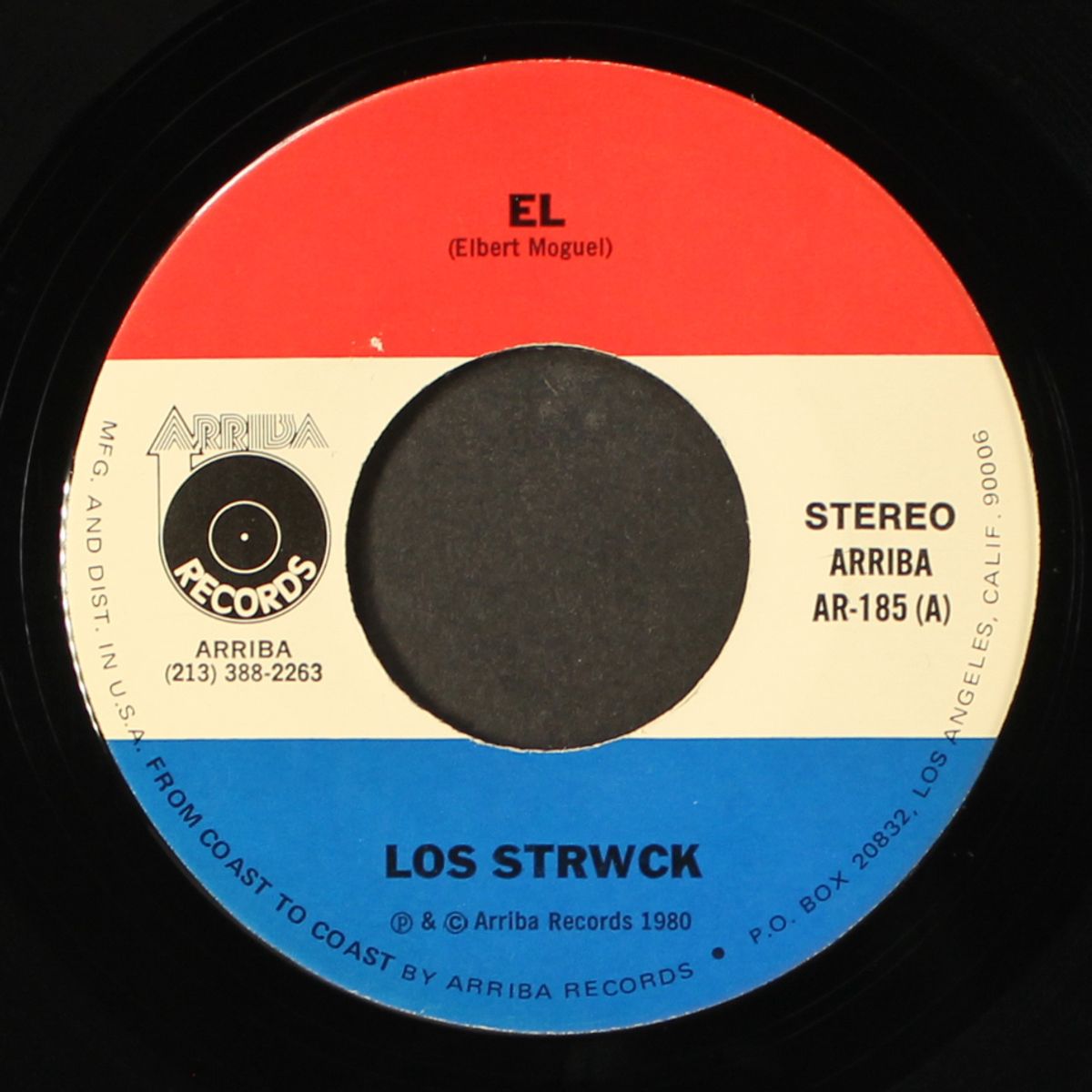la suegra / el by LOS STRWCK