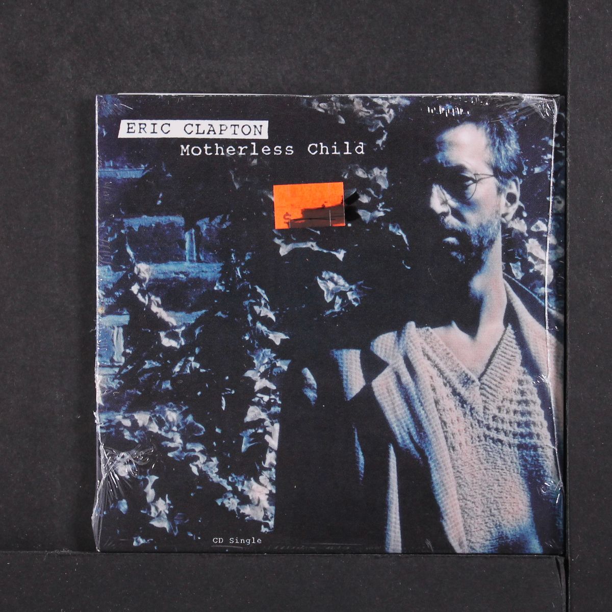 motherless child by ERIC CLAPTON