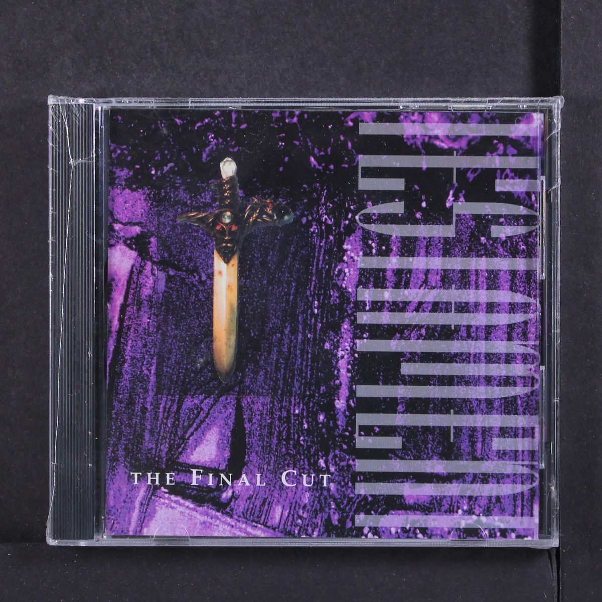 testament by FINAL CUT