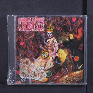 LEGENDARY PINK DOTS