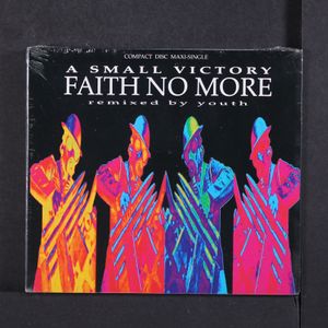 FAITH NO MORE
