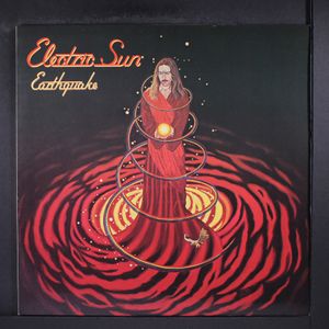 ELECTRIC SUN