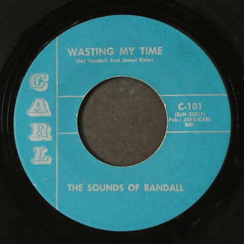 SOUNDS OF RANDALL