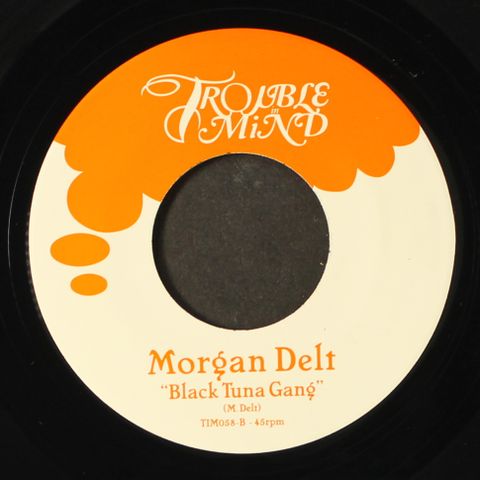 MORGAN DELT
