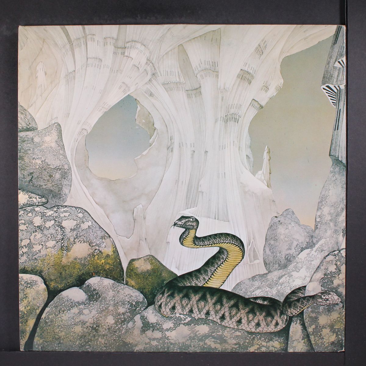 relayer by YES