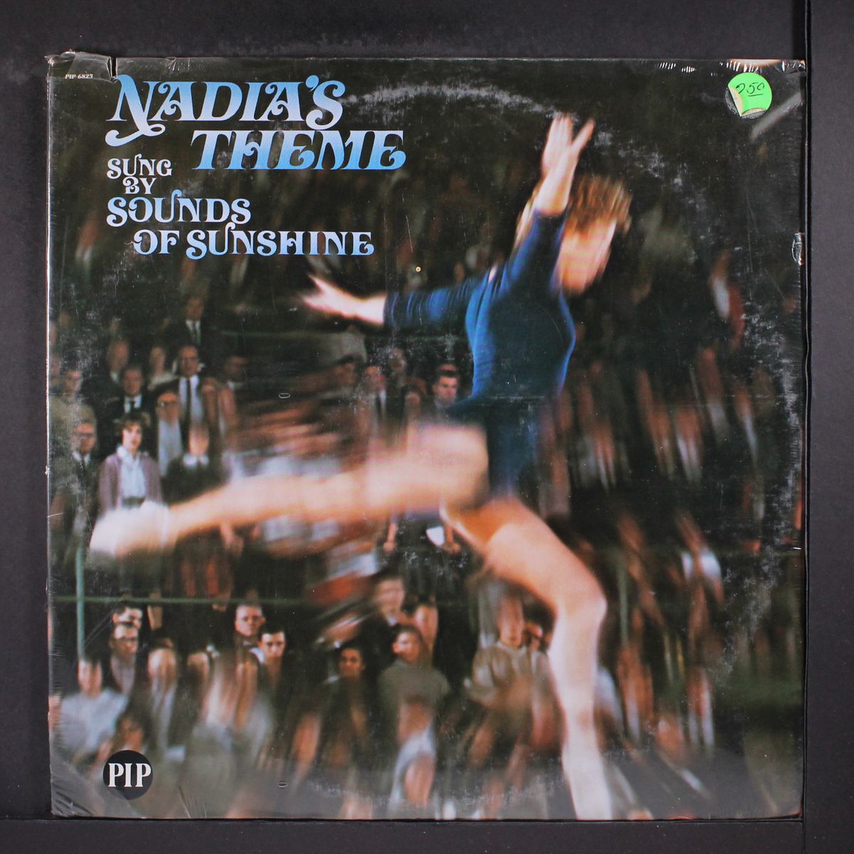 nadia's theme by SOUNDS OF SUNSHINE