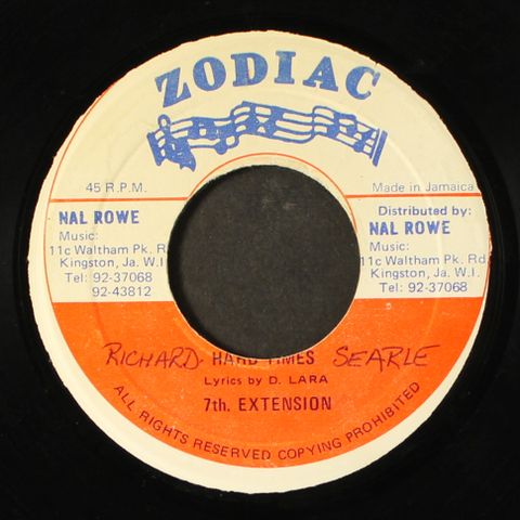 7TH EXTENSION