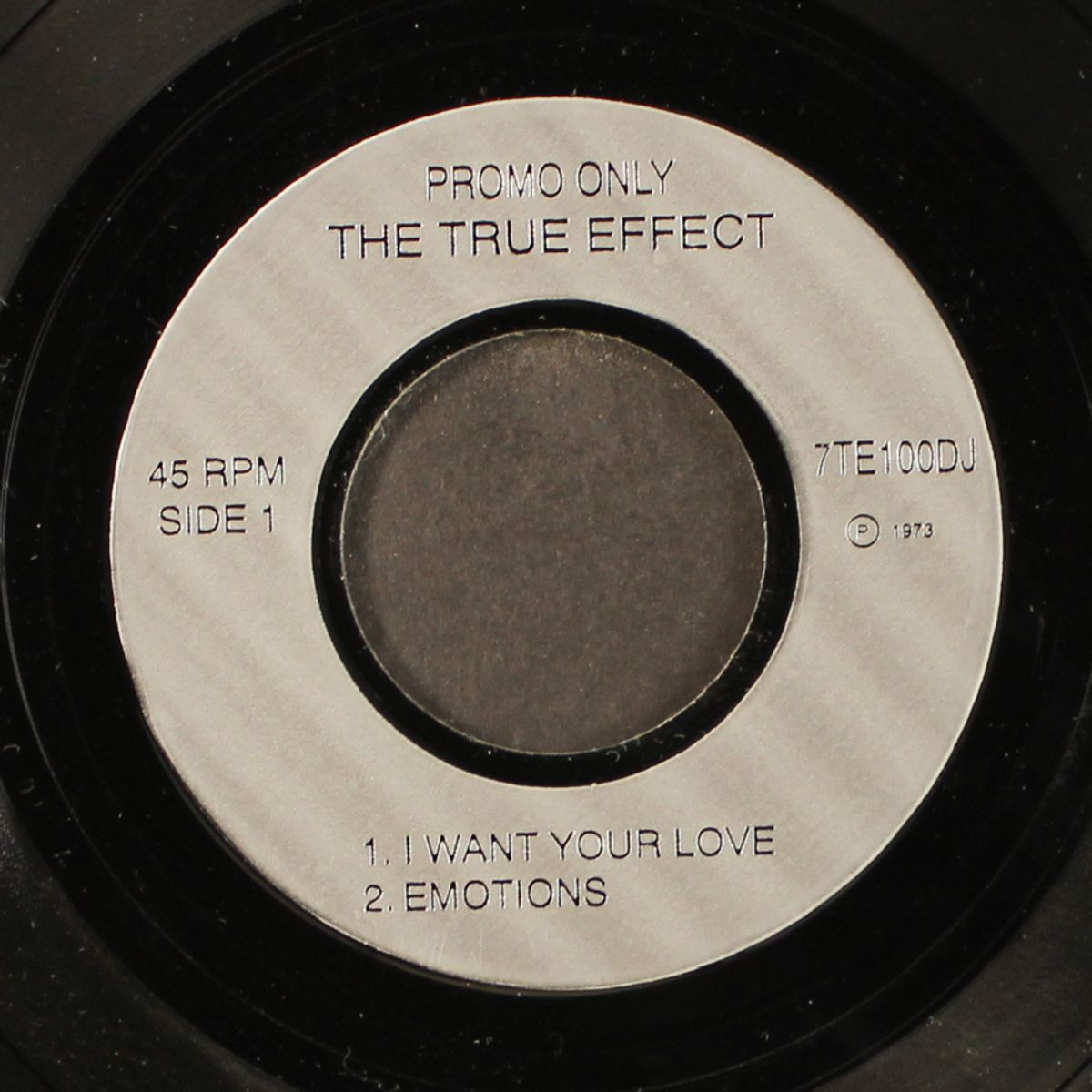 got to get away + 3 by TRUE EFFECT