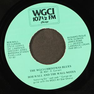 BOB WALL & WALL-NOTES