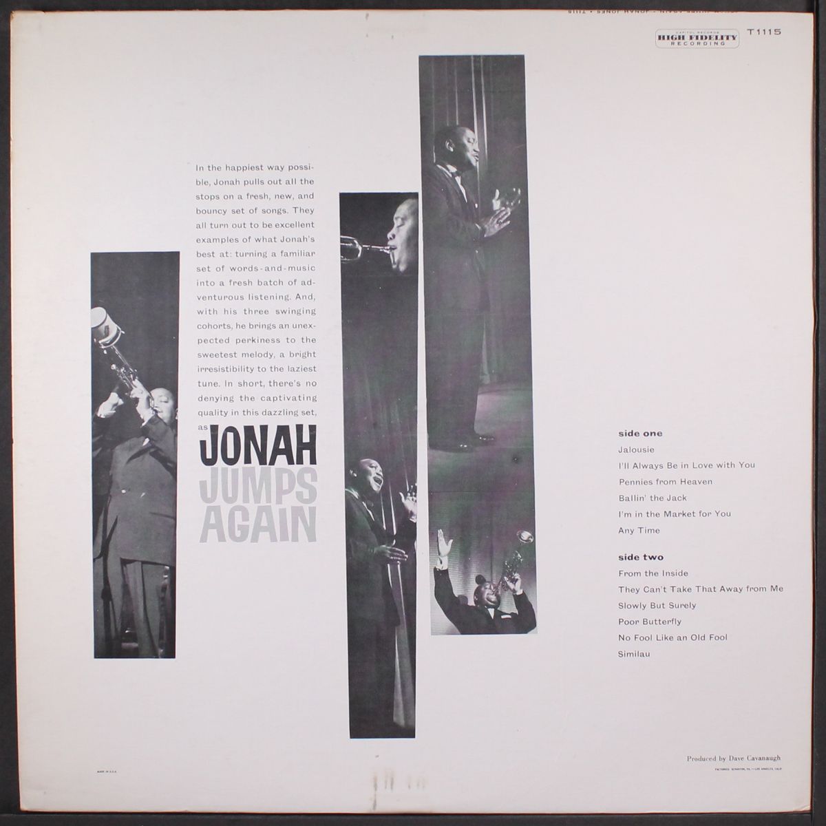 jonah jumps again by JONAH JONES