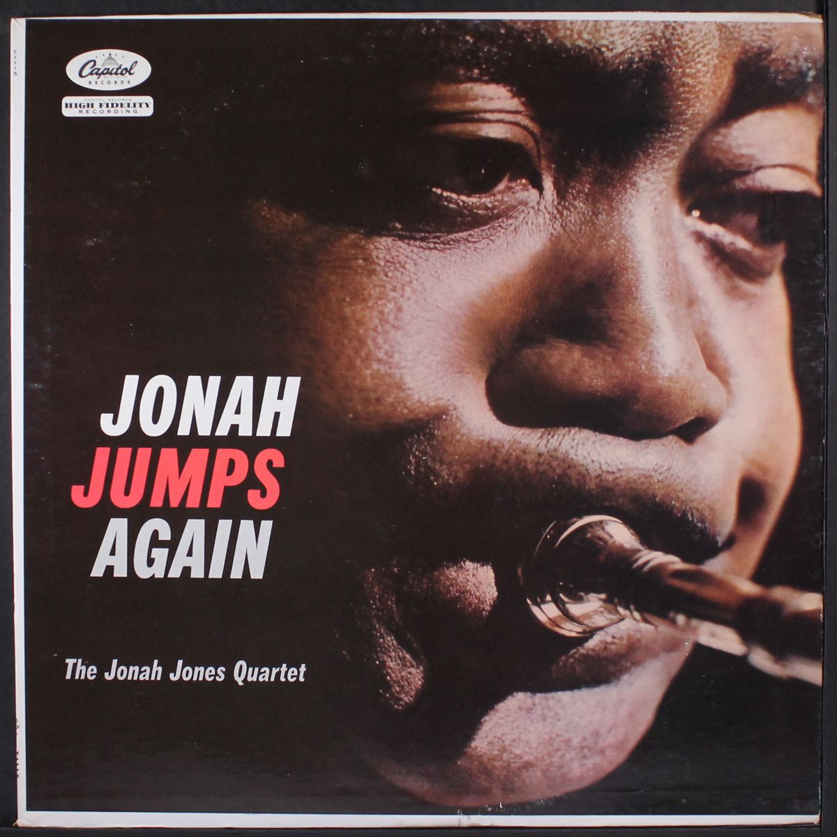 jonah jumps again by JONAH JONES