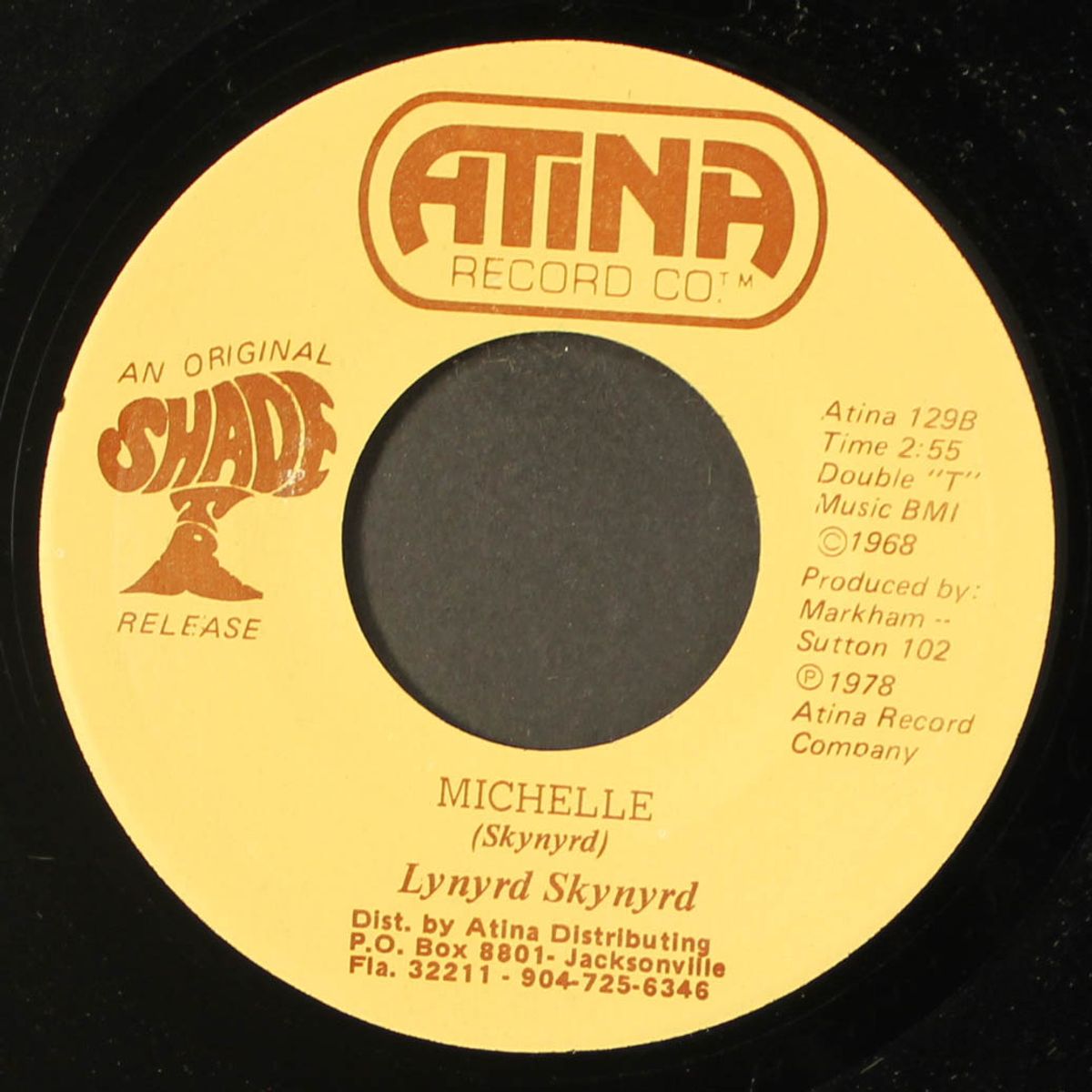 need all my friends / michelle by LYNYRD SKYNYRD