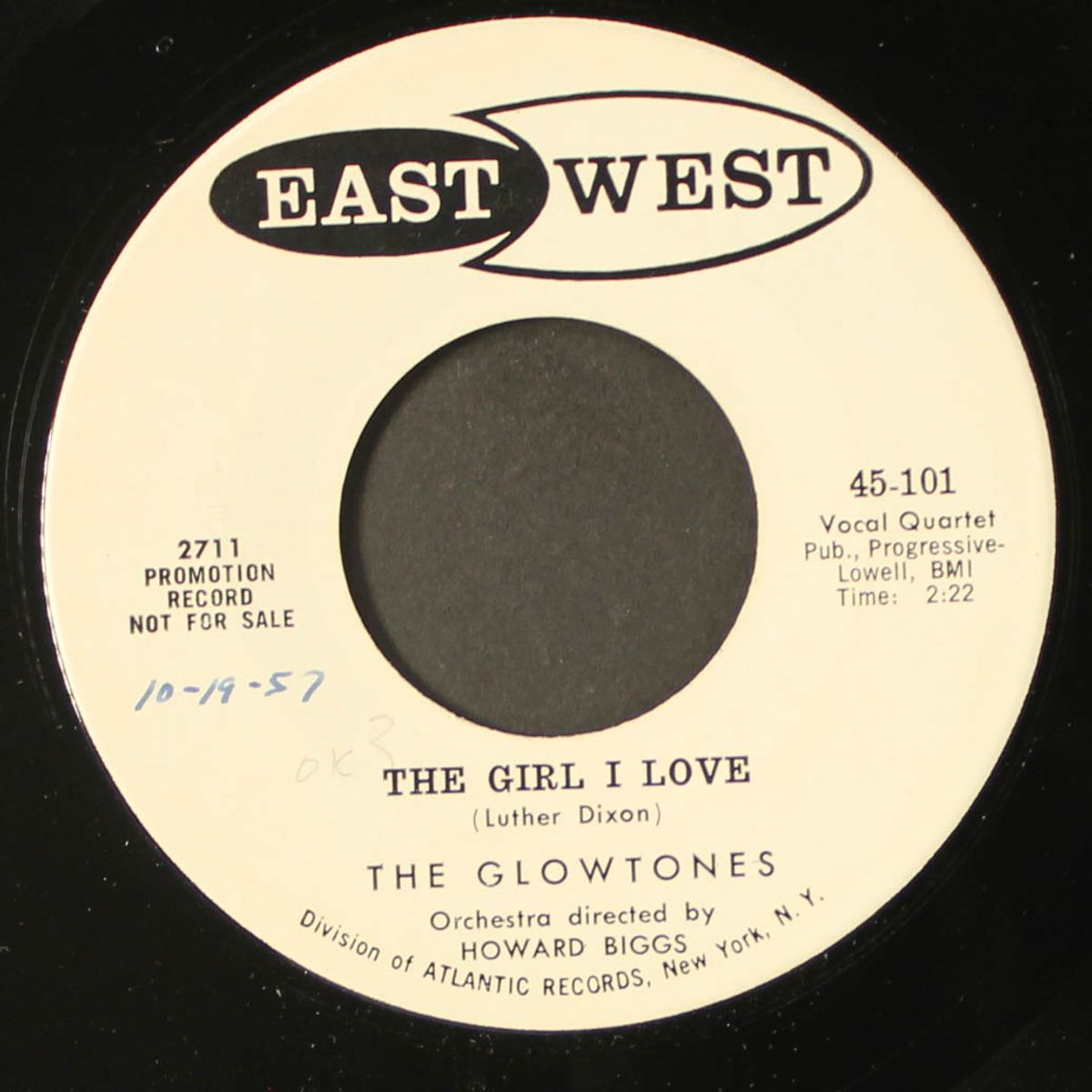 the girl i love / ping pong by GLOWTONES