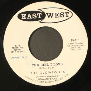 GLOWTONES