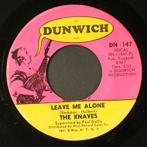 KNAVES