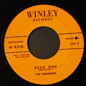 EMANONS