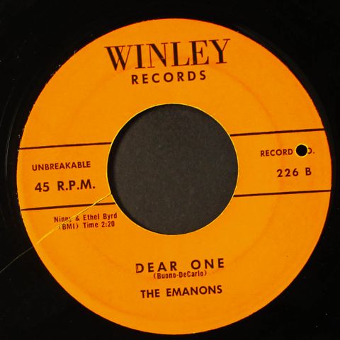 EMANONS