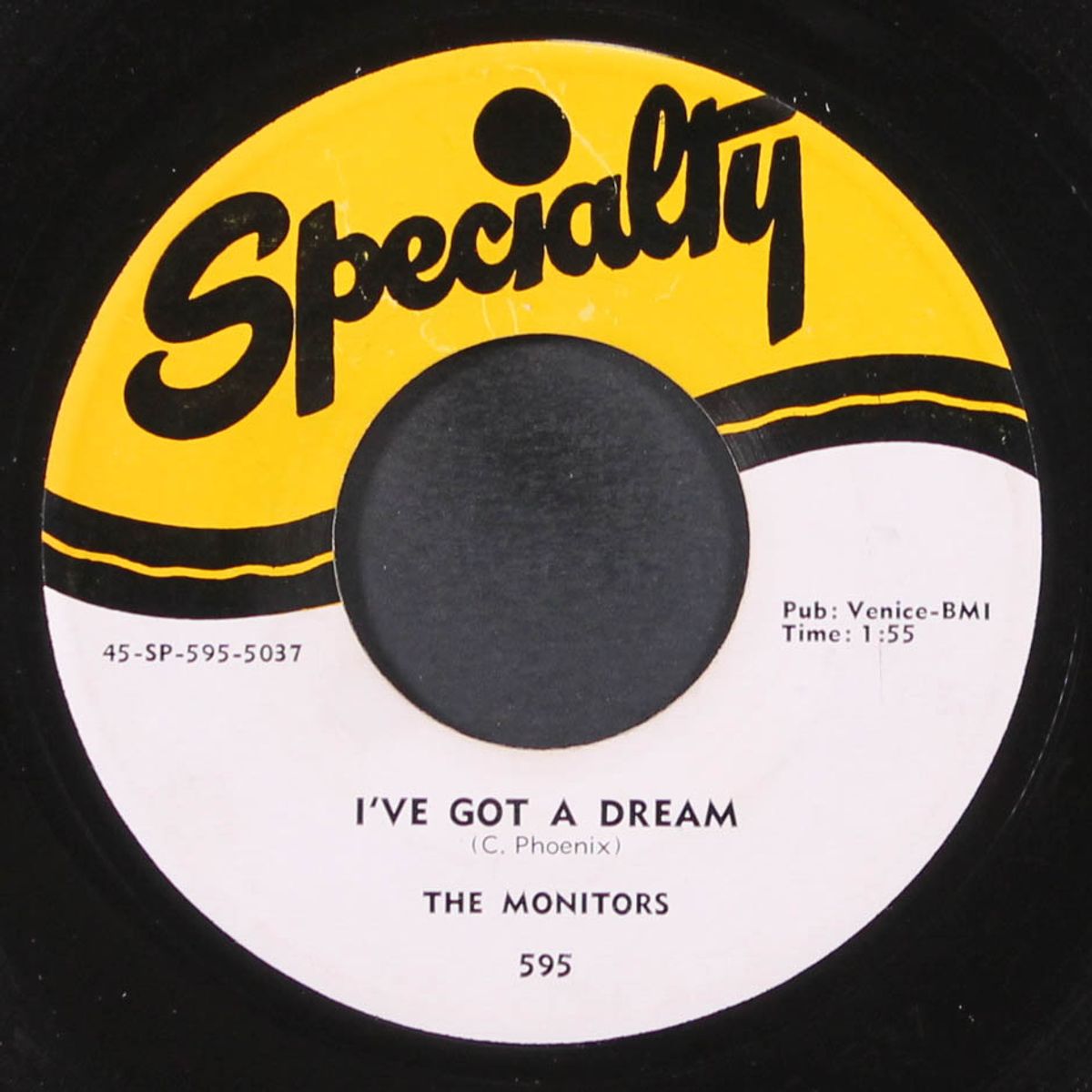 our school days / i've got a dream by MONITORS