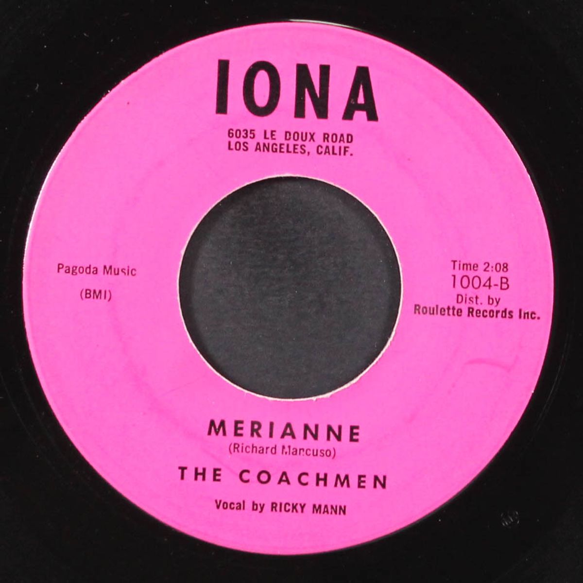 teen bride / merianne by COACHMEN