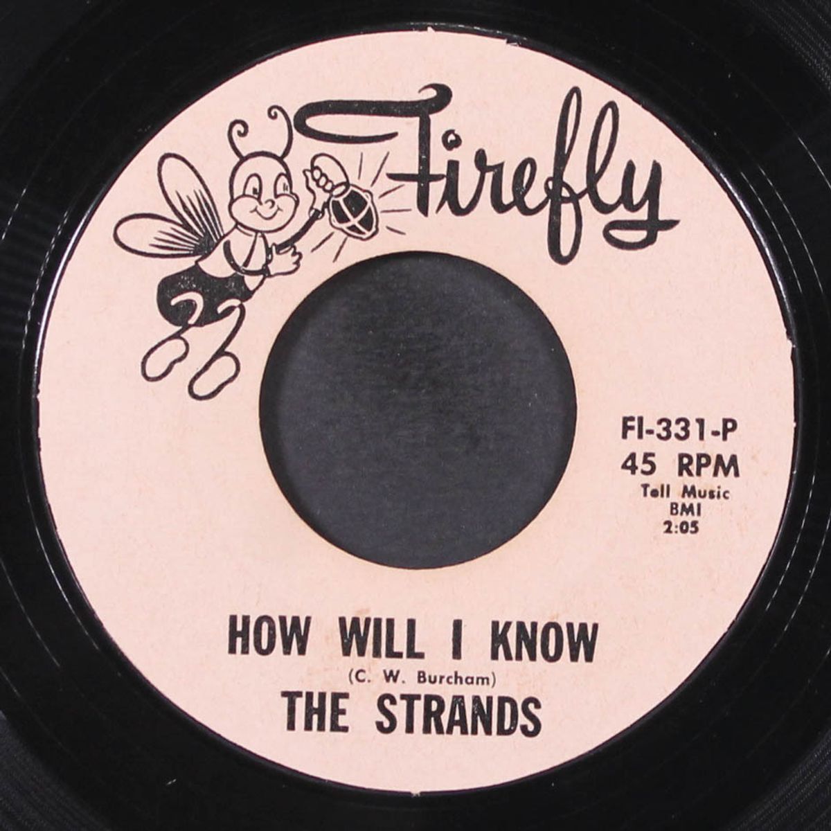how will i know / must you go so soon? by STRANDS