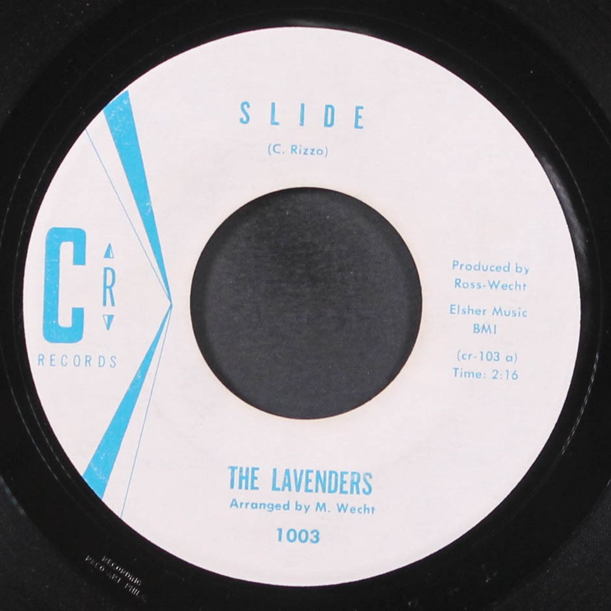 angel / slide by LAVENDERS