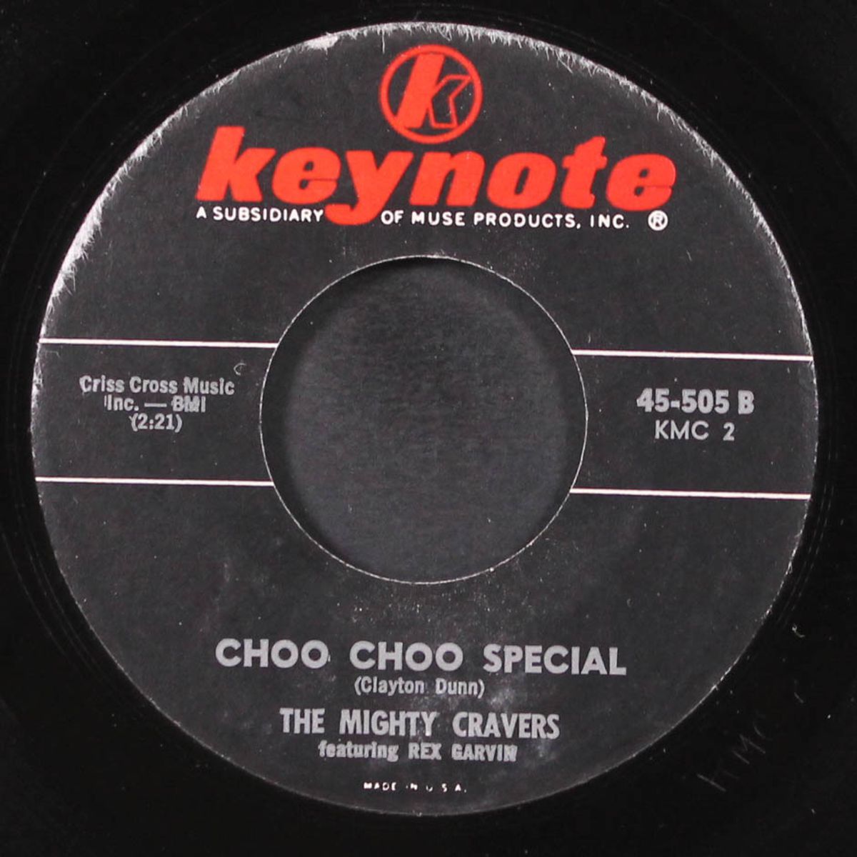 soul food / choo choo special by MIGHTY CRAVERS