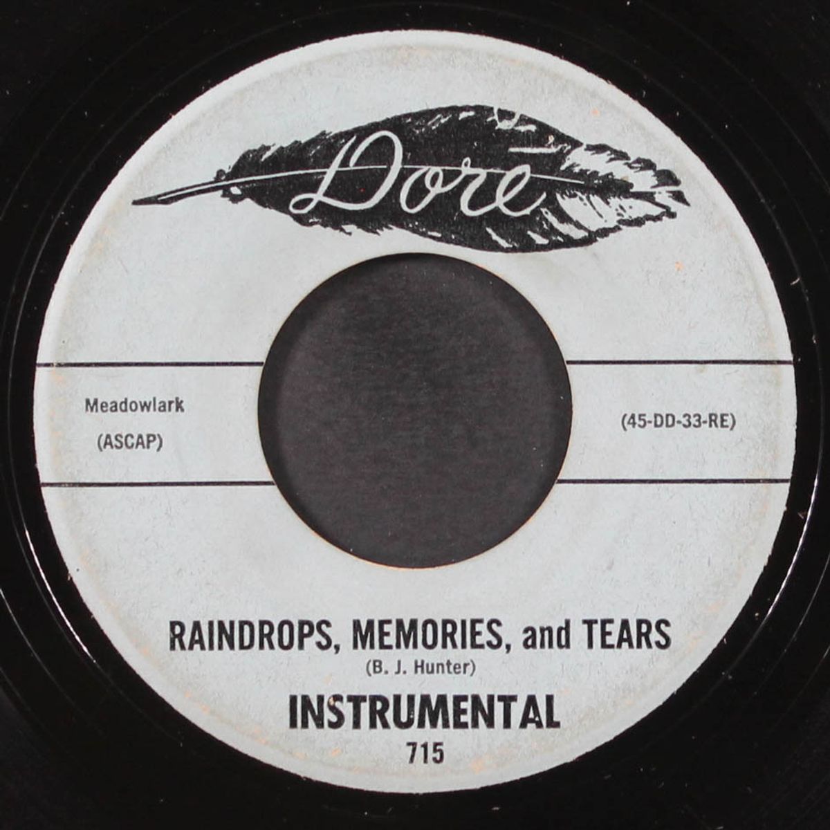 baby baby all the time / raindrops by SUPERBS