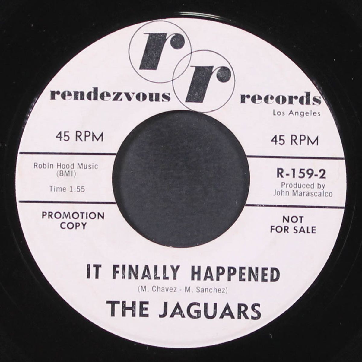 it finally happened / fine fine fine by JAGUARS