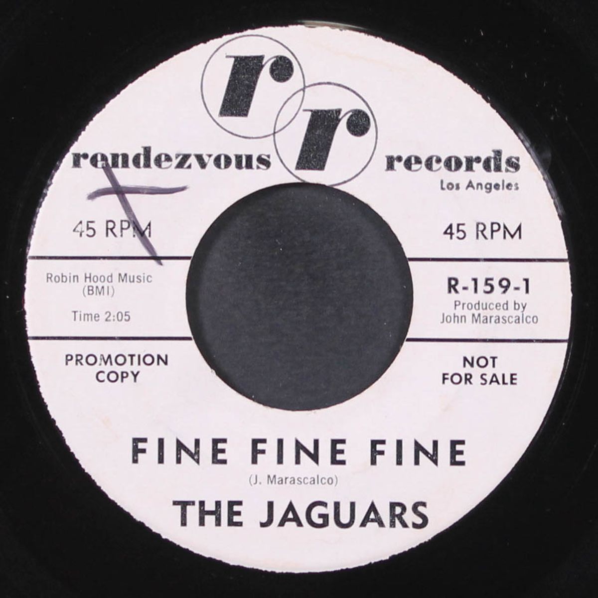 it finally happened / fine fine fine by JAGUARS