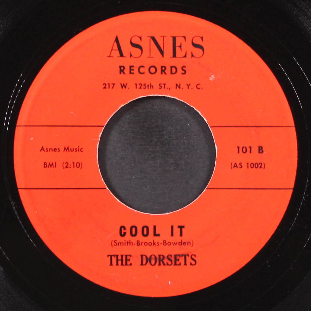 cool it / pork chops by DORSETS