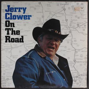 JERRY CLOWER