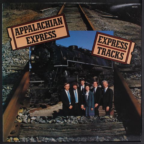 APPALACHIAN EXPRESS
