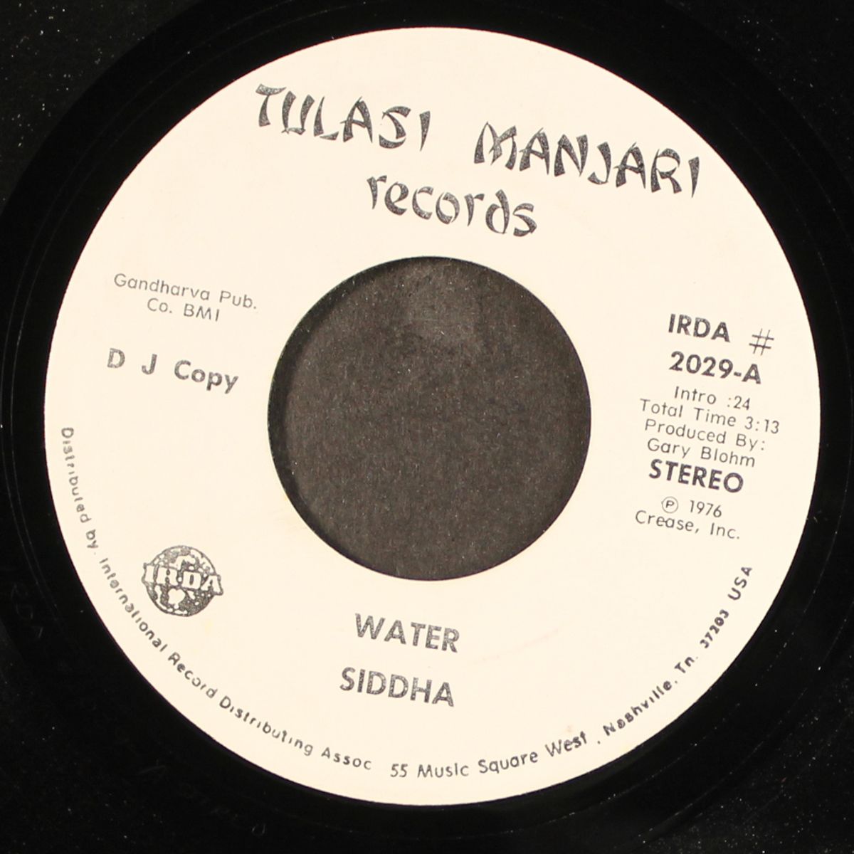 water / same by SIDDHA