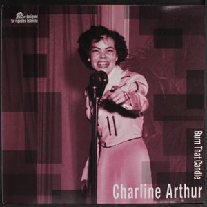 CHARLINE ARTHUR