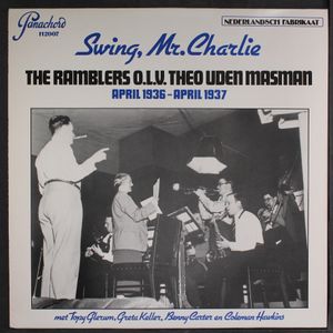 RAMBLERS