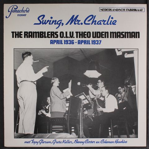 RAMBLERS