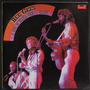 BEE GEES