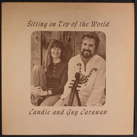 GUY & CANDIE CARAWAN