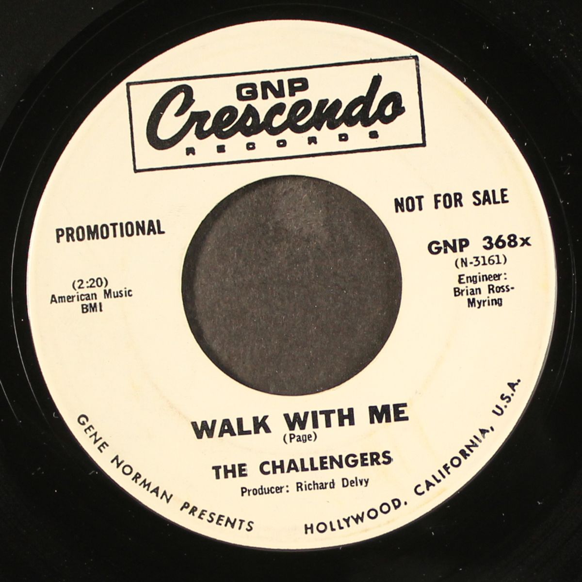 walk with me / how could i? by CHALLENGERS
