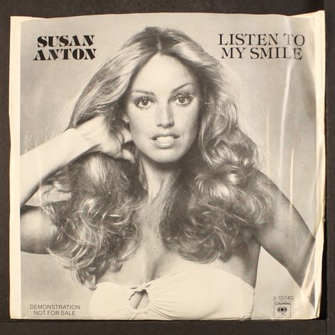 SUSAN ANTON