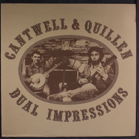CANTWELL & QUILLEN