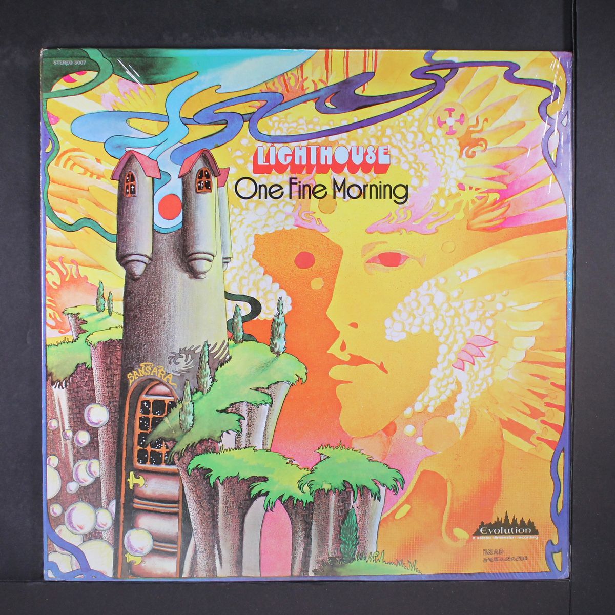 one fine morning by LIGHTHOUSE