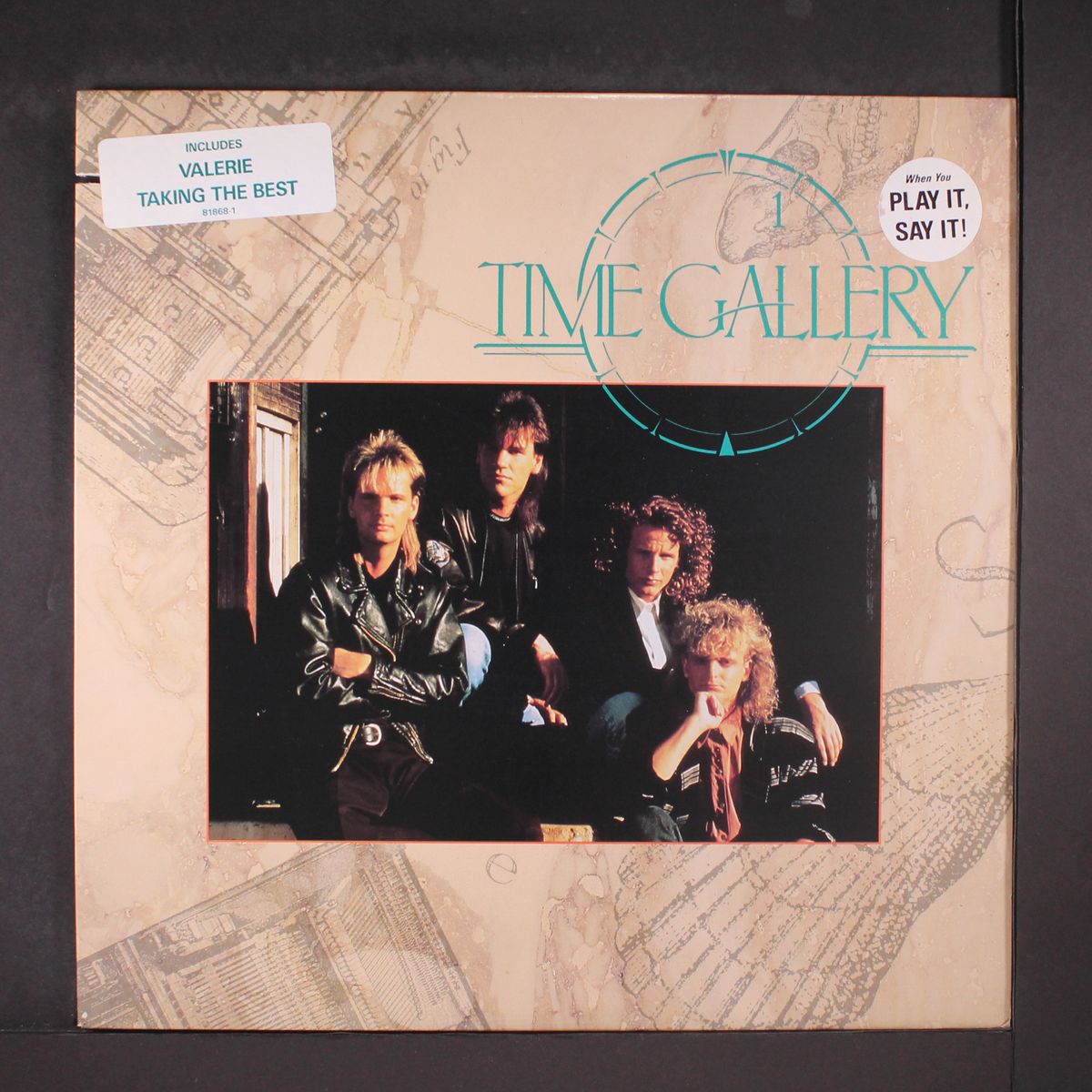 time gallery by TIME GALLERY