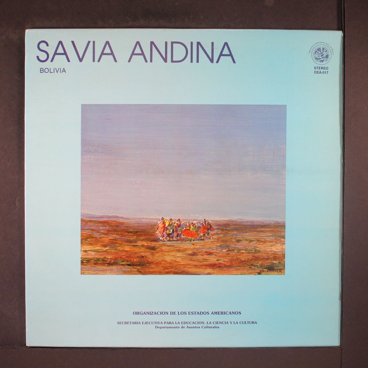 bolivia by SAVIA ANDINA