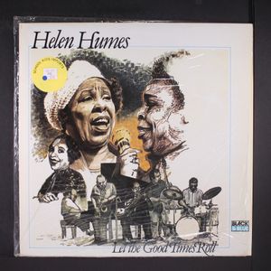 HELEN HUMES