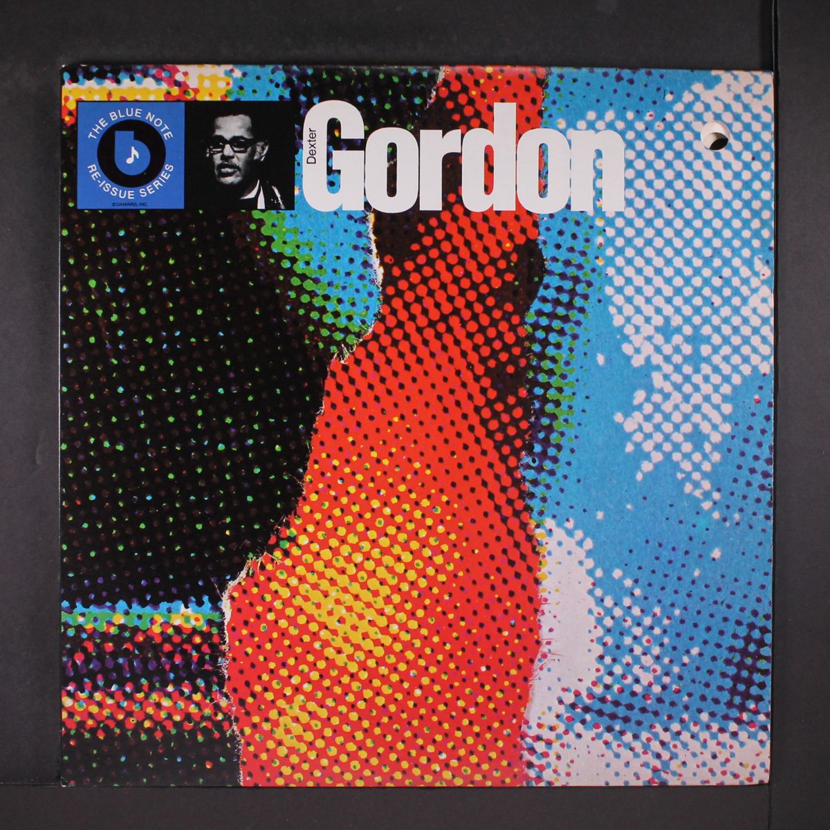 dexter gordon by DEXTER GORDON