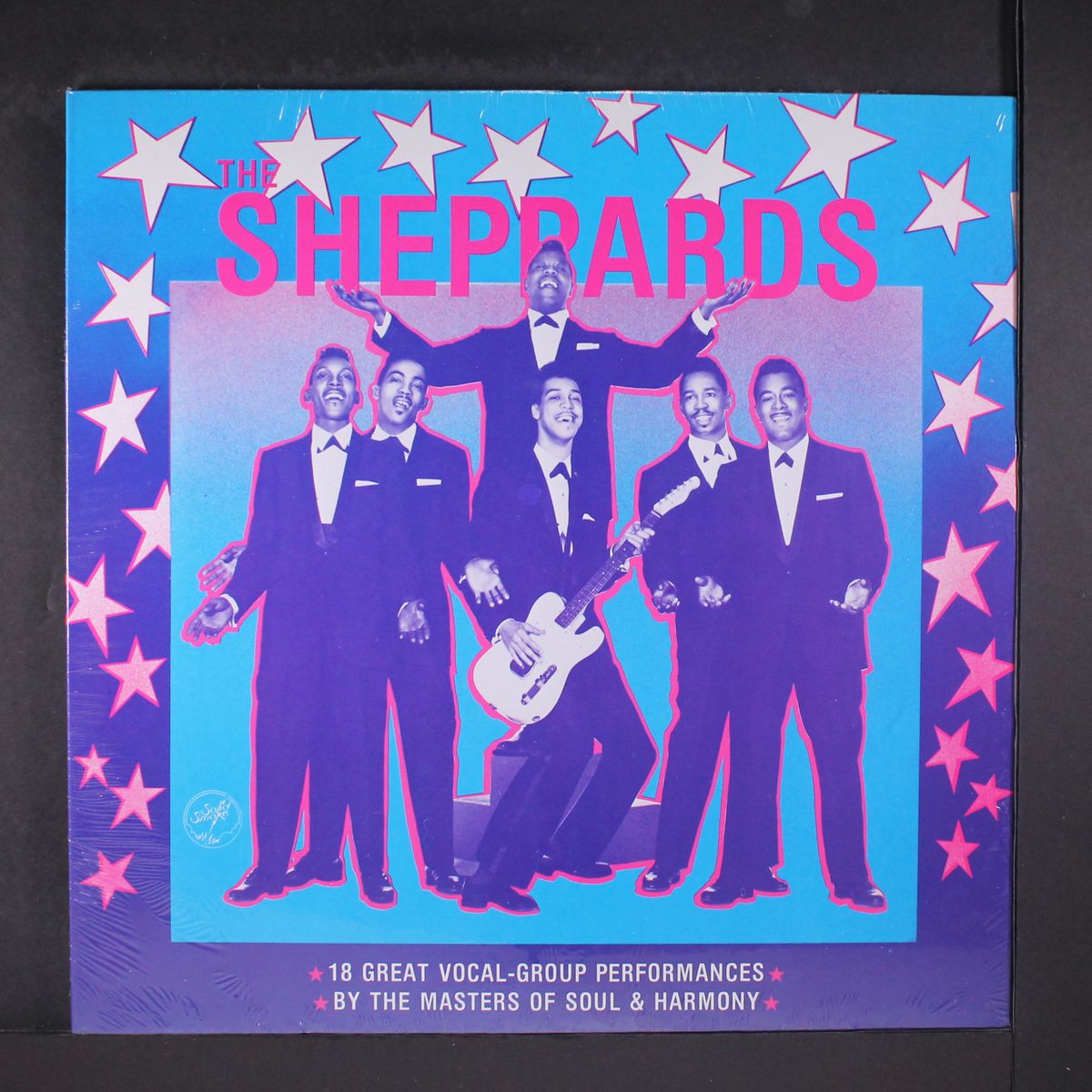 the sheppards by SHEPPARDS