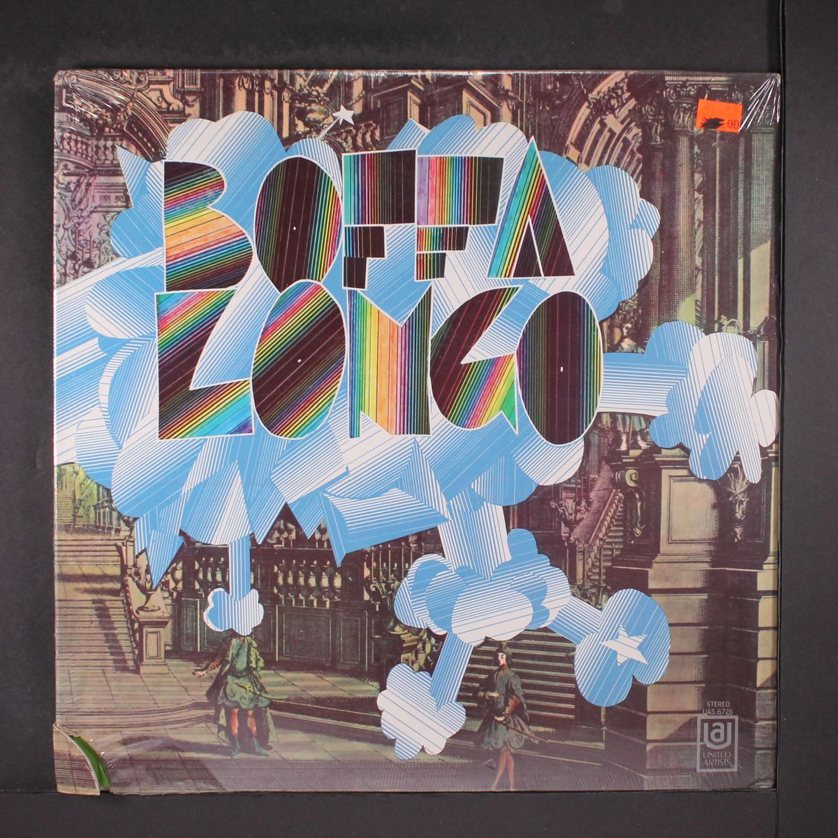 boffalongo by BOFFALONGO